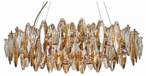 Подвесная люстра Favourite Glans 4719-12P в Кургане - kurgan.ok-mebel.com | фото 2