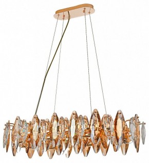 Подвесная люстра Favourite Glans 4719-8PC в Кургане - kurgan.ok-mebel.com | фото 2