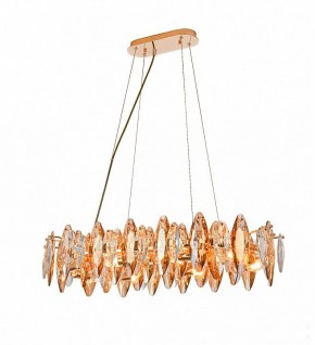 Подвесная люстра Favourite Glans 4719-8PC в Кургане - kurgan.ok-mebel.com | фото 3
