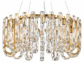Подвесная люстра Favourite Infinity 4721-14P в Кургане - kurgan.ok-mebel.com | фото