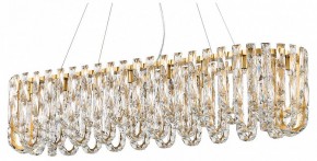 Подвесная люстра Favourite Infinity 4721-18P в Кургане - kurgan.ok-mebel.com | фото