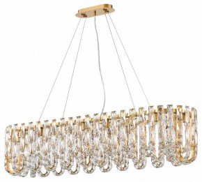 Подвесная люстра Favourite Infinity 4721-18P в Кургане - kurgan.ok-mebel.com | фото 2