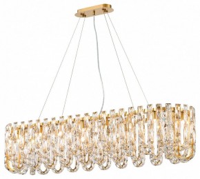 Подвесная люстра Favourite Infinity 4721-18P в Кургане - kurgan.ok-mebel.com | фото 3