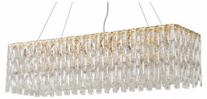 Подвесная люстра Favourite Robby 4722-10P в Кургане - kurgan.ok-mebel.com | фото
