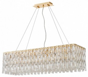 Подвесная люстра Favourite Robby 4722-10P в Кургане - kurgan.ok-mebel.com | фото 3