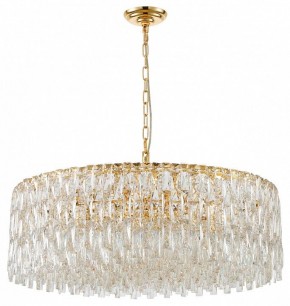 Подвесная люстра Favourite Robby 4722-18P в Кургане - kurgan.ok-mebel.com | фото 2
