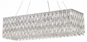 Подвесная люстра Favourite Robby 4723-10P в Кургане - kurgan.ok-mebel.com | фото