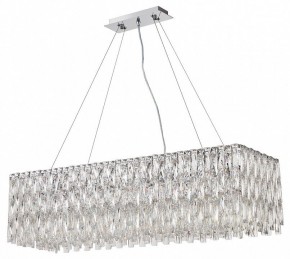 Подвесная люстра Favourite Robby 4723-10P в Кургане - kurgan.ok-mebel.com | фото 2