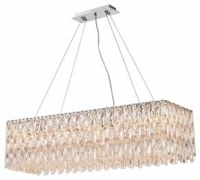 Подвесная люстра Favourite Robby 4723-10P в Кургане - kurgan.ok-mebel.com | фото 3