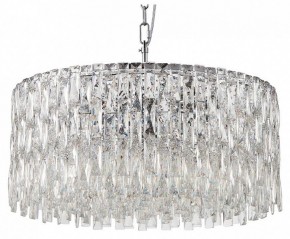Подвесная люстра Favourite Robby 4723-12P в Кургане - kurgan.ok-mebel.com | фото