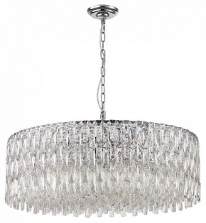 Подвесная люстра Favourite Robby 4723-18P в Кургане - kurgan.ok-mebel.com | фото 2