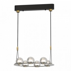Подвесная люстра Favourite Rosio 4291-6P в Кургане - kurgan.ok-mebel.com | фото