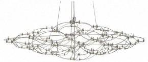 Подвесная люстра Favourite Thinner 4305-8P в Кургане - kurgan.ok-mebel.com | фото
