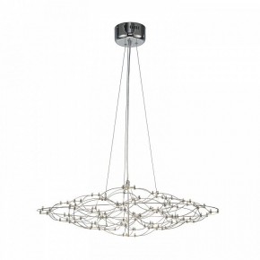 Подвесная люстра Favourite Thinner 4305-8P в Кургане - kurgan.ok-mebel.com | фото 3