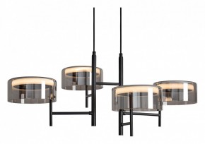 Подвесная люстра Freya Tower FR5536PL-L14B в Кургане - kurgan.ok-mebel.com | фото