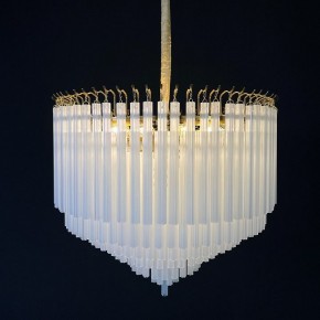 Подвесная люстра Imperiumloft Eich Chandelier Nova 40.1594 в Кургане - kurgan.ok-mebel.com | фото 2