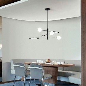 Подвесная люстра Imperiumloft RUNNA RUNNA01 в Кургане - kurgan.ok-mebel.com | фото 11