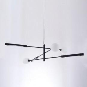 Подвесная люстра Imperiumloft RUNNA RUNNA01 в Кургане - kurgan.ok-mebel.com | фото 3