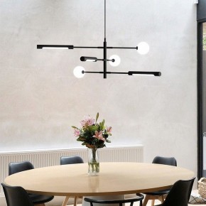 Подвесная люстра Imperiumloft RUNNA RUNNA01 в Кургане - kurgan.ok-mebel.com | фото 6