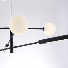 Подвесная люстра Imperiumloft RUNNA RUNNA01 в Кургане - kurgan.ok-mebel.com | фото 8