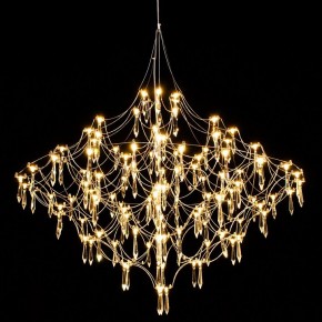 Подвесная люстра Kink Light Галанта 07881-80,33(21) в Кургане - kurgan.ok-mebel.com | фото