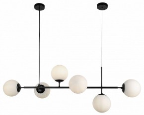 Подвесная люстра Kink Light Ирда 07622-6,19-01 в Кургане - kurgan.ok-mebel.com | фото 2