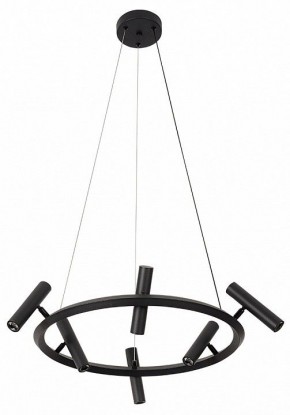 Подвесная люстра Kink Light Верония 07613-6A,19 в Кургане - kurgan.ok-mebel.com | фото 2
