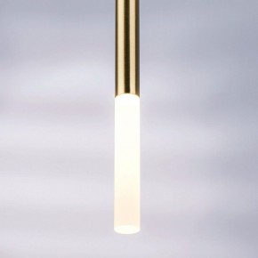 Подвесная люстра Lightstar Tubo L8T747133 в Кургане - kurgan.ok-mebel.com | фото 4