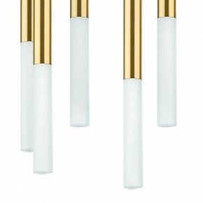Подвесная люстра Lightstar Tubo L8T747133 в Кургане - kurgan.ok-mebel.com | фото 5