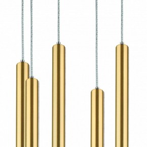 Подвесная люстра Lightstar Tubo L8T747133 в Кургане - kurgan.ok-mebel.com | фото 6