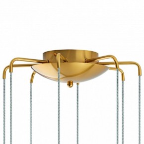 Подвесная люстра Lightstar Tubo L8T747133 в Кургане - kurgan.ok-mebel.com | фото 7