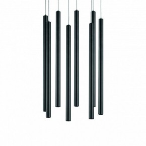 Подвесная люстра Lightstar Tubo L8T747247 в Кургане - kurgan.ok-mebel.com | фото 2
