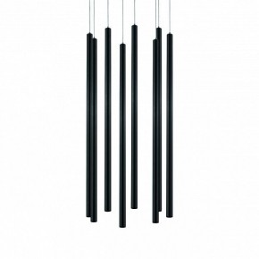 Подвесная люстра Lightstar Tubo L8T747347 в Кургане - kurgan.ok-mebel.com | фото 2