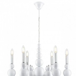 Подвесная люстра Lumion NANA 8260/6 в Кургане - kurgan.ok-mebel.com | фото 10