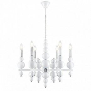 Подвесная люстра Lumion NANA 8260/6 в Кургане - kurgan.ok-mebel.com | фото 3