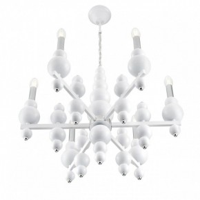Подвесная люстра Lumion NANA 8260/6 в Кургане - kurgan.ok-mebel.com | фото 5