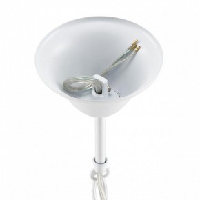 Подвесная люстра Lumion NANA 8260/6 в Кургане - kurgan.ok-mebel.com | фото 8