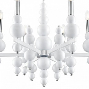 Подвесная люстра Lumion NANA 8260/6 в Кургане - kurgan.ok-mebel.com | фото 9