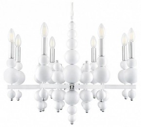 Подвесная люстра Lumion NANA 8260/8 в Кургане - kurgan.ok-mebel.com | фото