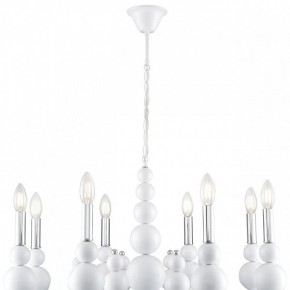 Подвесная люстра Lumion NANA 8260/8 в Кургане - kurgan.ok-mebel.com | фото 10