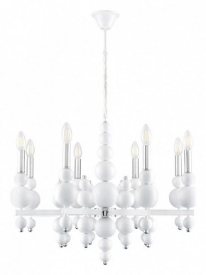 Подвесная люстра Lumion NANA 8260/8 в Кургане - kurgan.ok-mebel.com | фото 2
