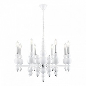 Подвесная люстра Lumion NANA 8260/8 в Кургане - kurgan.ok-mebel.com | фото 3