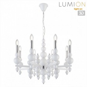 Подвесная люстра Lumion NANA 8260/8 в Кургане - kurgan.ok-mebel.com | фото 4