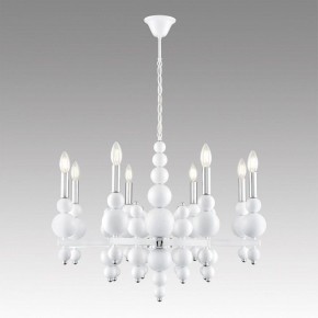 Подвесная люстра Lumion NANA 8260/8 в Кургане - kurgan.ok-mebel.com | фото 6