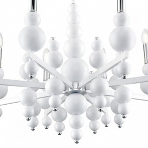 Подвесная люстра Lumion NANA 8260/8 в Кургане - kurgan.ok-mebel.com | фото 9