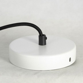 Подвесная люстра Lussole Cuscino GRLSP-8603 в Кургане - kurgan.ok-mebel.com | фото 5