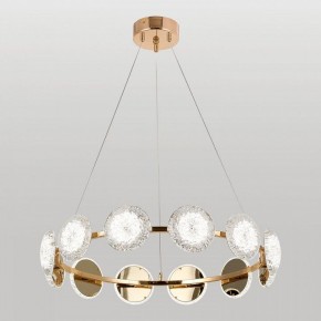 Подвесная люстра Lussole Laramie LSP-7475 в Кургане - kurgan.ok-mebel.com | фото 2
