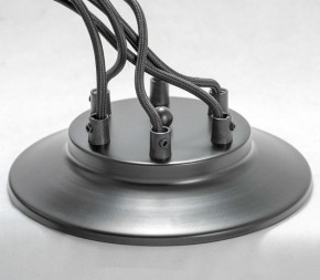 Подвесная люстра Lussole Lincoln LSP-8946 в Кургане - kurgan.ok-mebel.com | фото 7