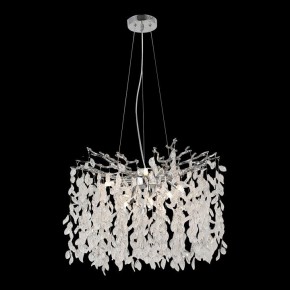 Подвесная люстра Lussole  LSP-6050 в Кургане - kurgan.ok-mebel.com | фото