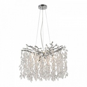 Подвесная люстра Lussole  LSP-6050 в Кургане - kurgan.ok-mebel.com | фото 3